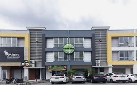 Clover Hotel Ipoh